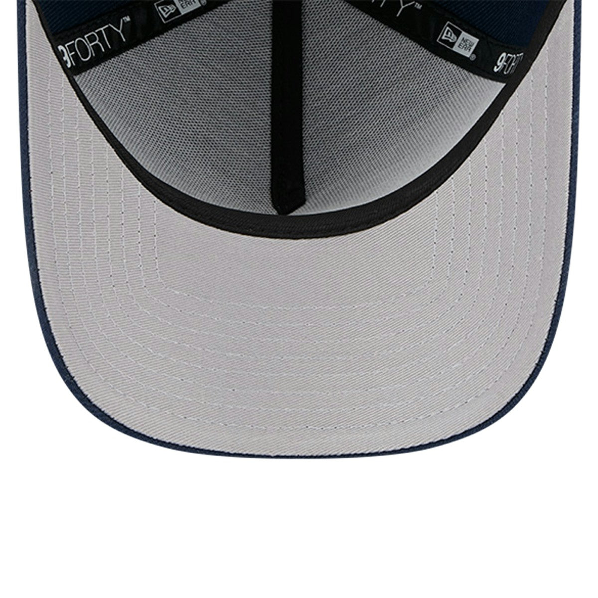 New Era Minnesota Timberwolves A-Frame 9FORTY Adjustable Hat