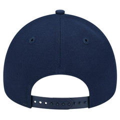 New Era Indiana Pacers A-Frame 9FORTY Adjustable Hat