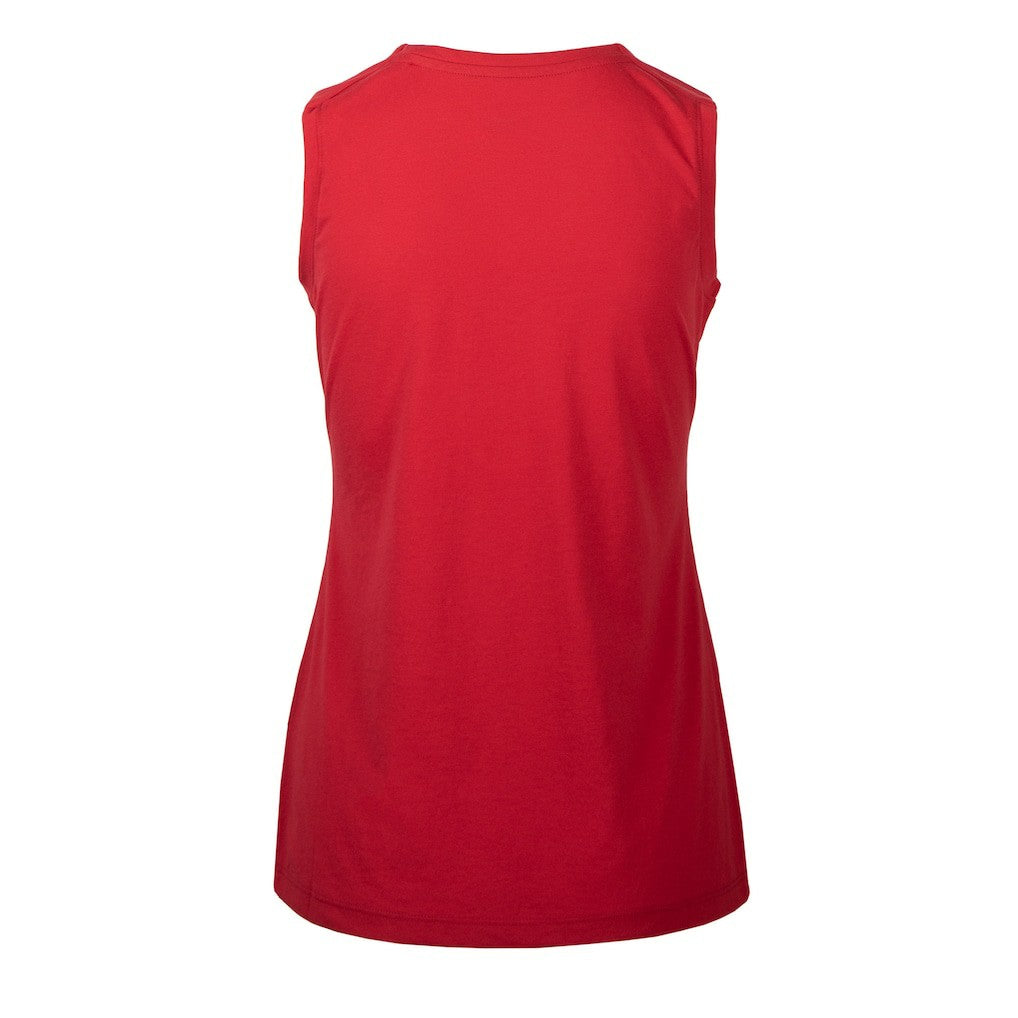Atlanta Hawks Levelwear Women's Macy Tank Top