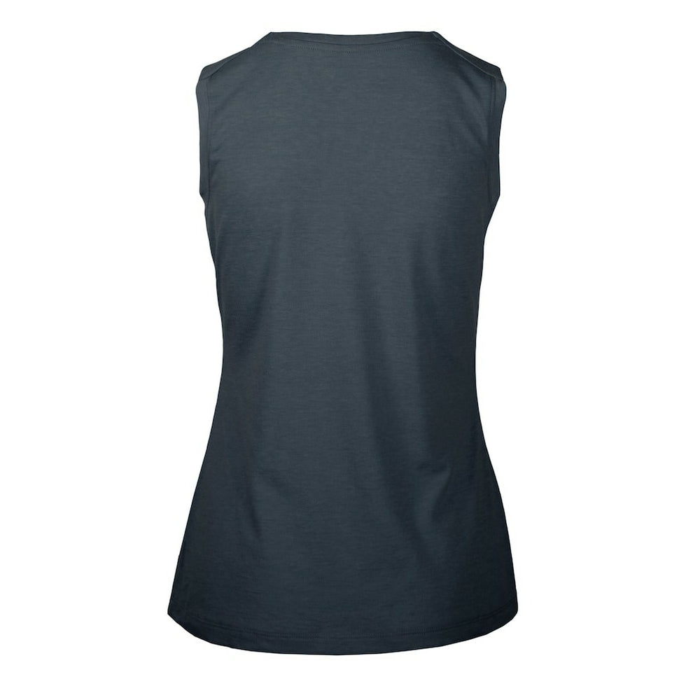 Indiana Pacers Levelwear Women's Macy Tank Top