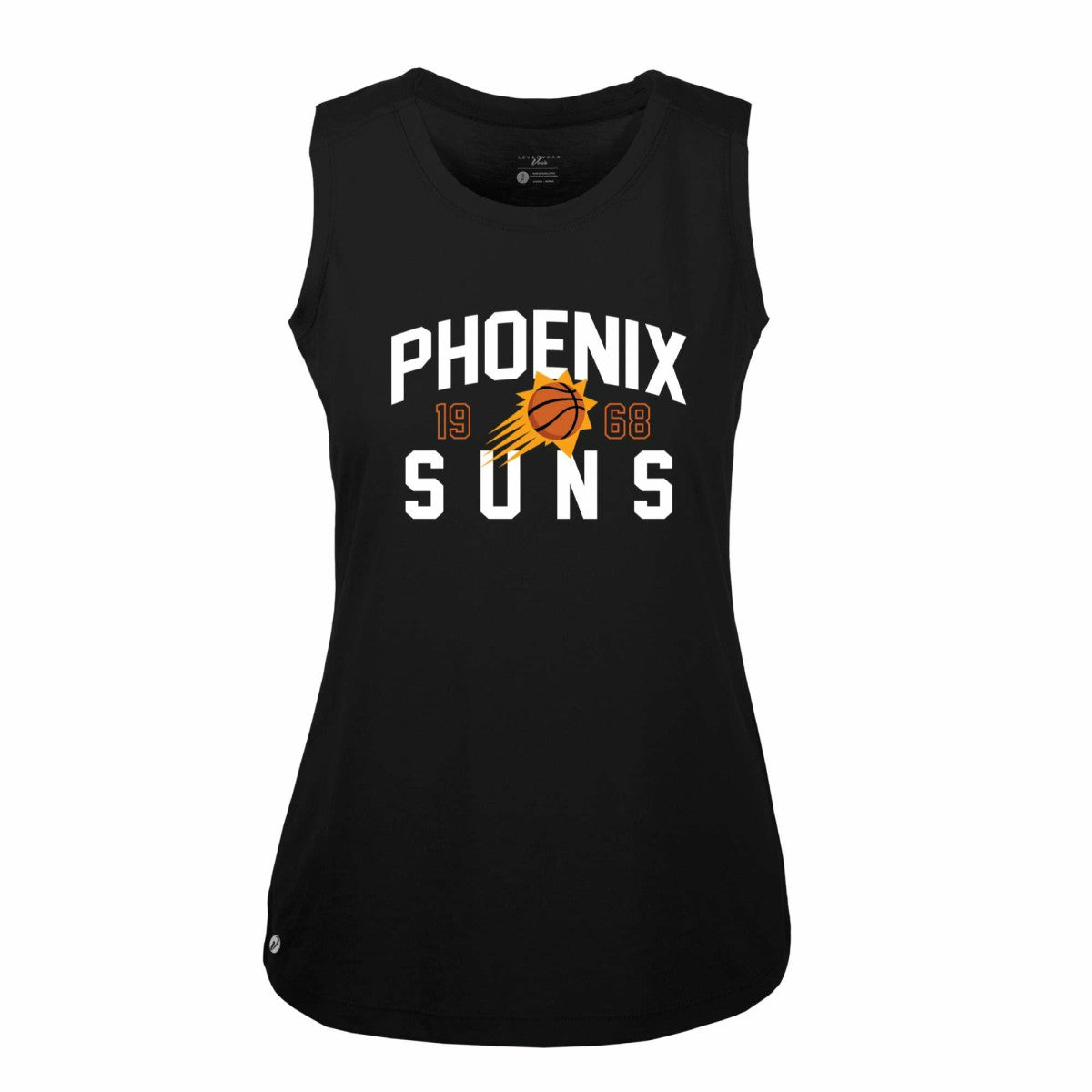Phoenix Suns Levelwear Women's Macy Tank Top