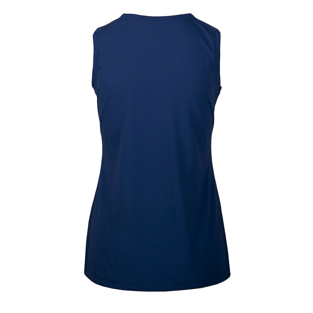 New York Knicks Levelwear Women's Macy Tank Top