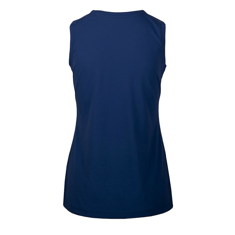 New York Knicks Levelwear Women's Macy Tank Top
