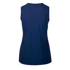 New York Knicks Levelwear Women's Macy Tank Top