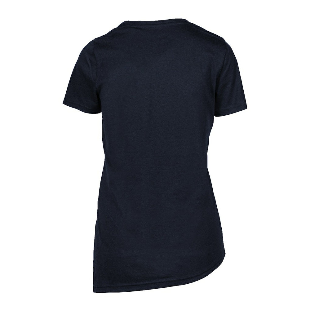 Minnesota Timberwolves Levelwear Women's Birch T-Shirt