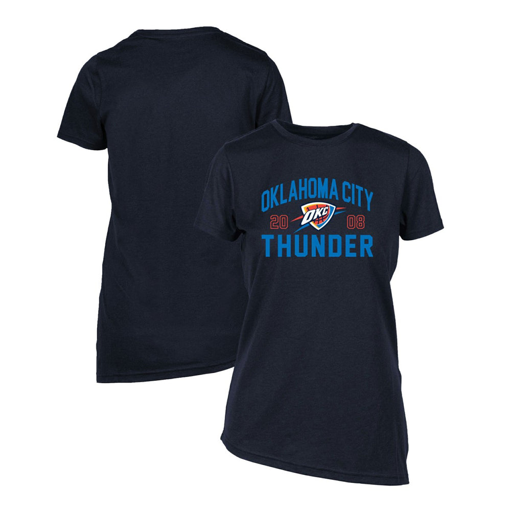 Oklahoma City Thunder Levelwear Women's Birch T-Shirt