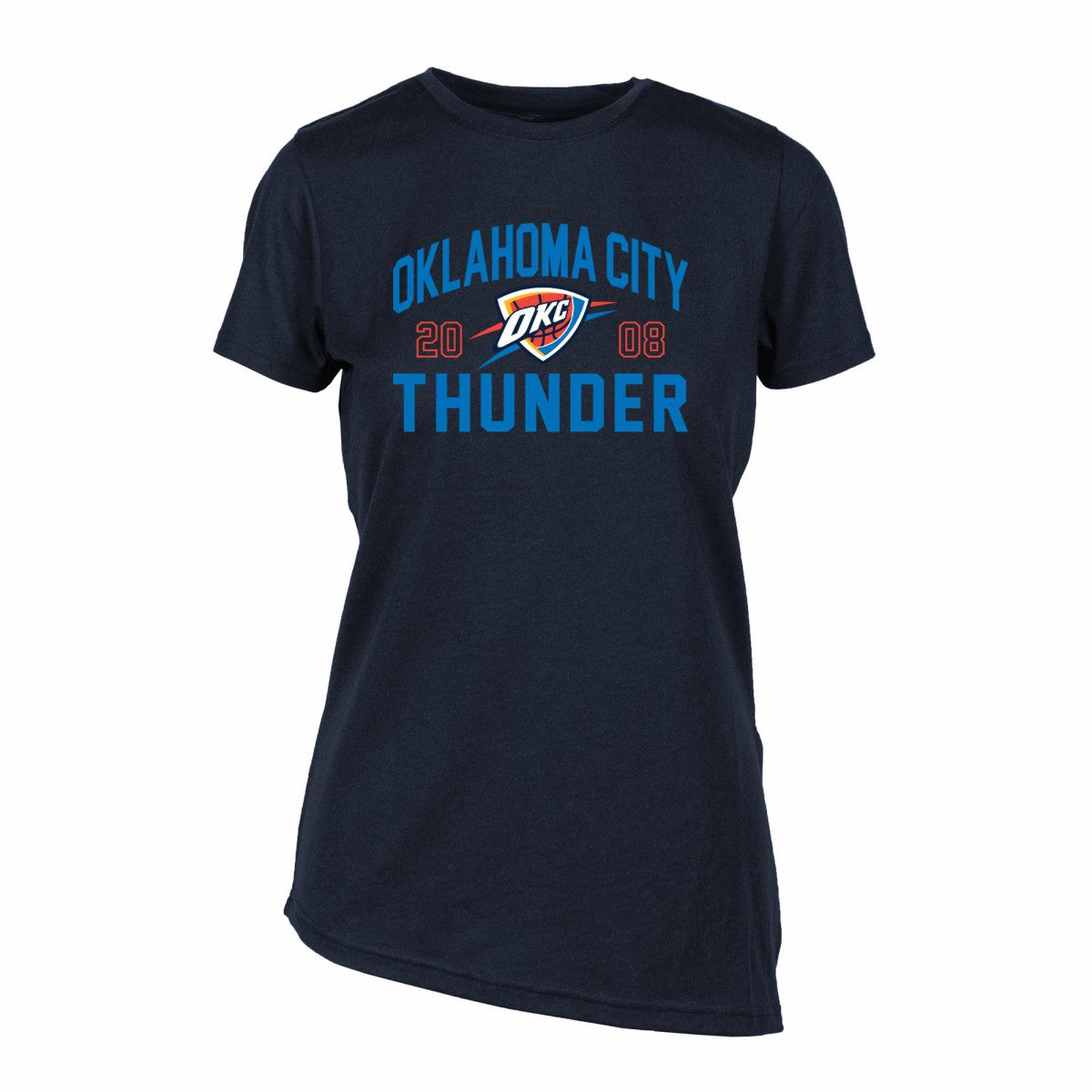 Oklahoma City Thunder Levelwear Women's Birch T-Shirt