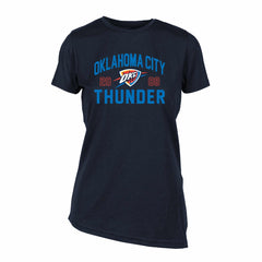 Oklahoma City Thunder Levelwear Women's Birch T-Shirt