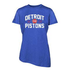 Detroit Pistons Levelwear Women's Birch T-Shirt sale
