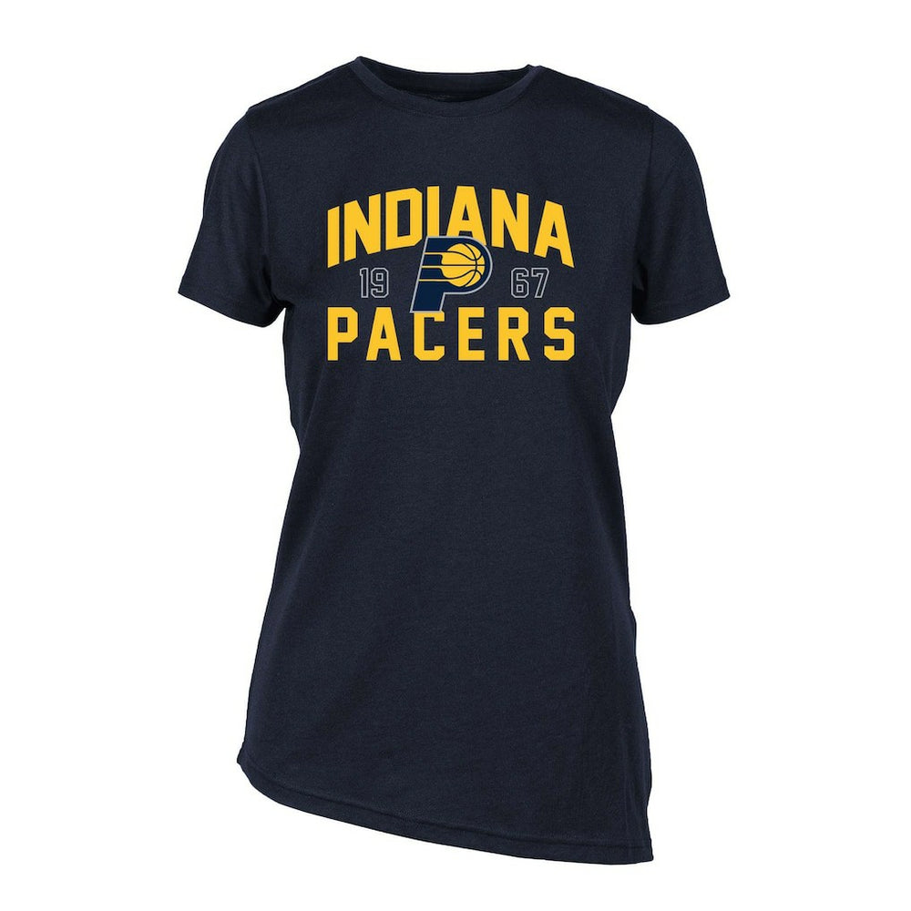 Indiana Pacers Levelwear Women's Birch T-Shirt