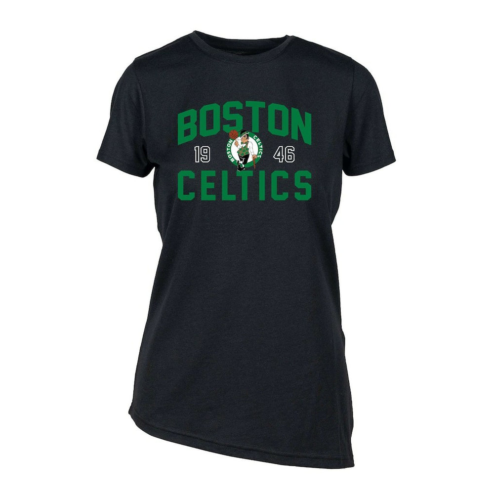 Boston Celtics Levelwear Women's Birch T-Shirt