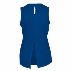 Golden State Warriors Levelwear Women's Paisley Core V-Neck Tank Top sale