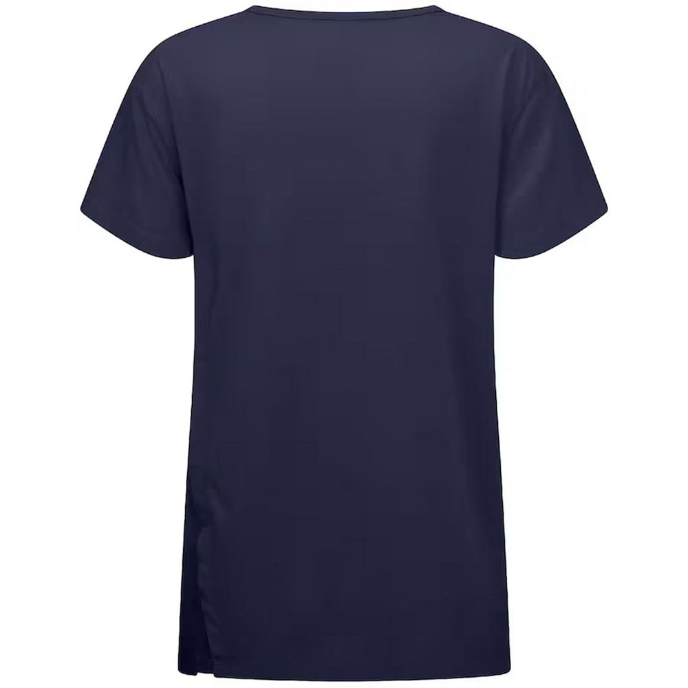 Minnesota Timberwolves Levelwear Women's Influx T-Shirt