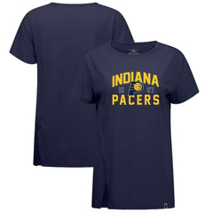 Indiana Pacers Levelwear Women's Influx T-Shirt