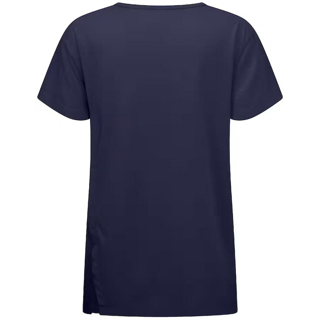 Indiana Pacers Levelwear Women's Influx T-Shirt