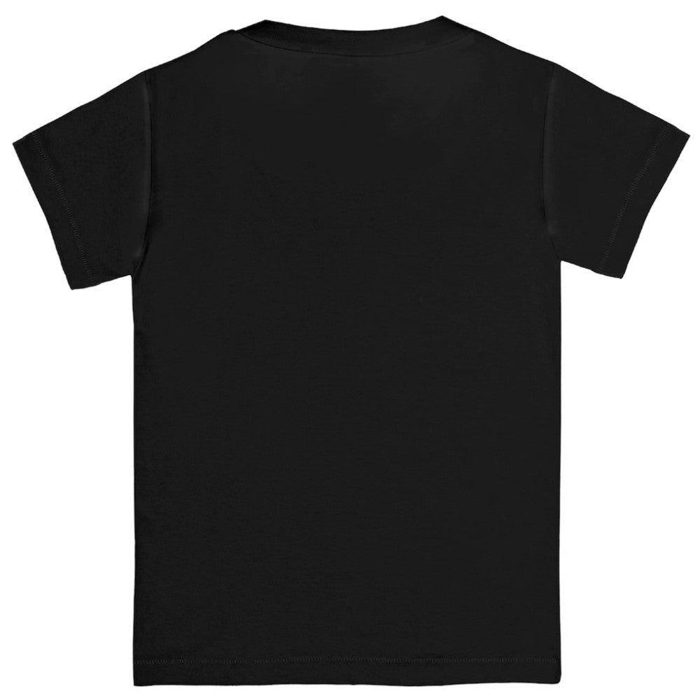 Black Pittsburgh Pirates Tiny Turnip Youth Excavator T-Shirt