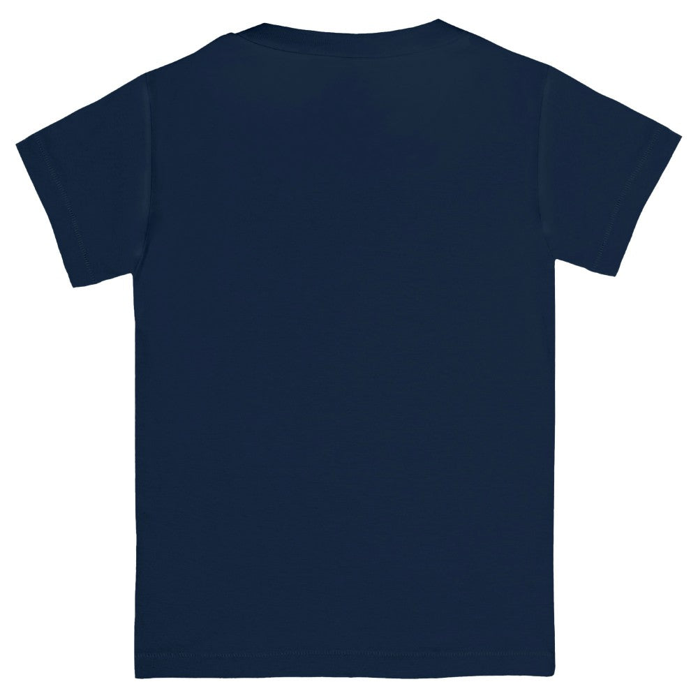 Navy Houston Astros Tiny Turnip Youth Triceratops T-Shirt