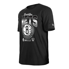 New Era Brooklyn Nets Unisex Summer Classics T-Shirt