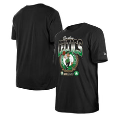 New Era Boston Celtics Unisex Summer Classics T-Shirt