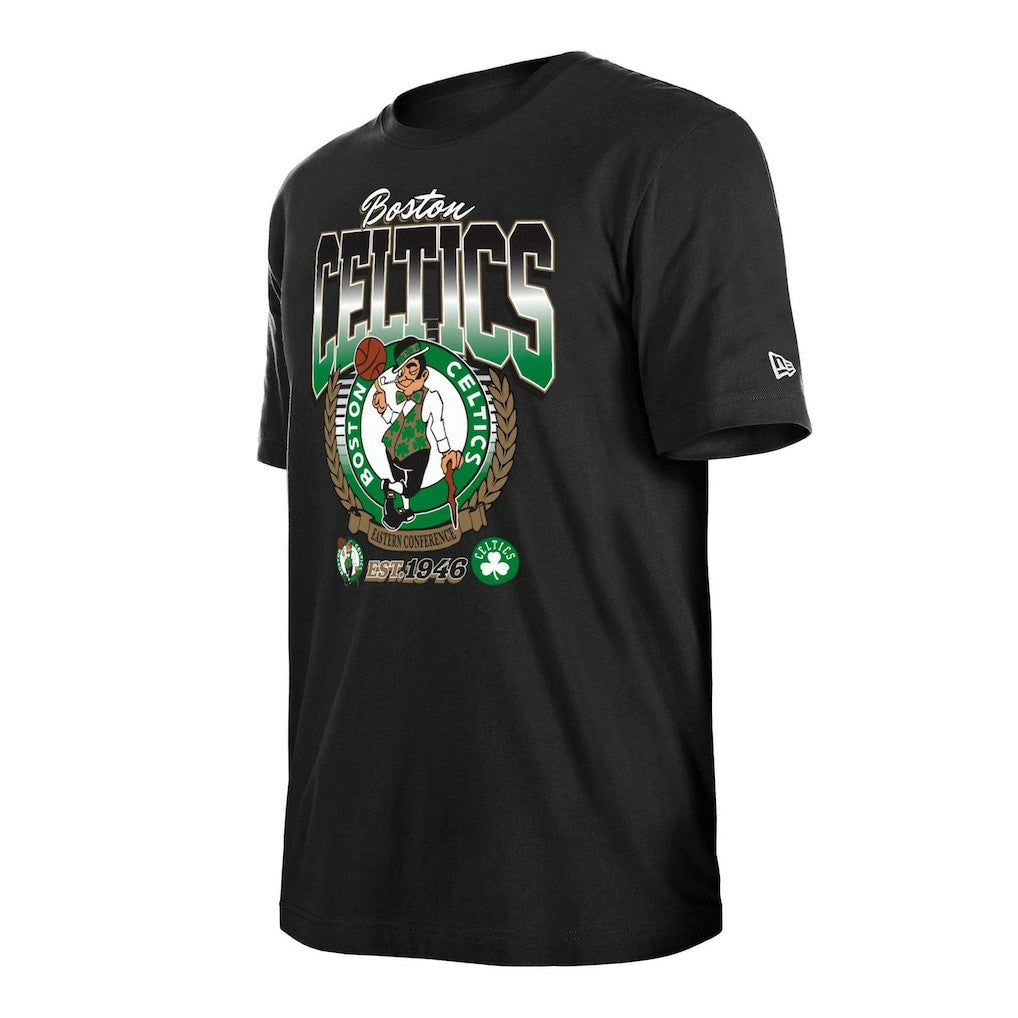 New Era Boston Celtics Unisex Summer Classics T-Shirt