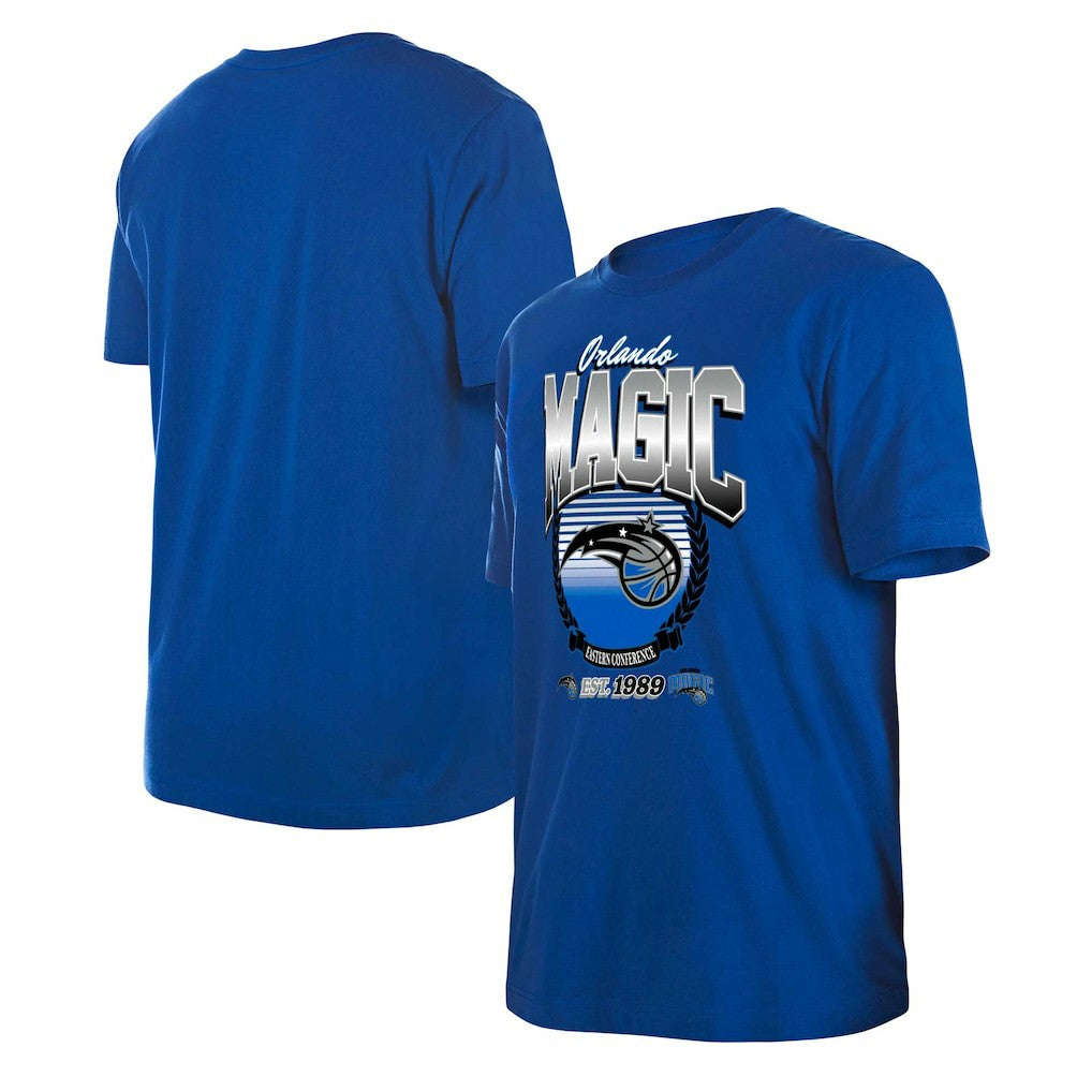 New Era Orlando Magic Unisex Summer Classics T-Shirt