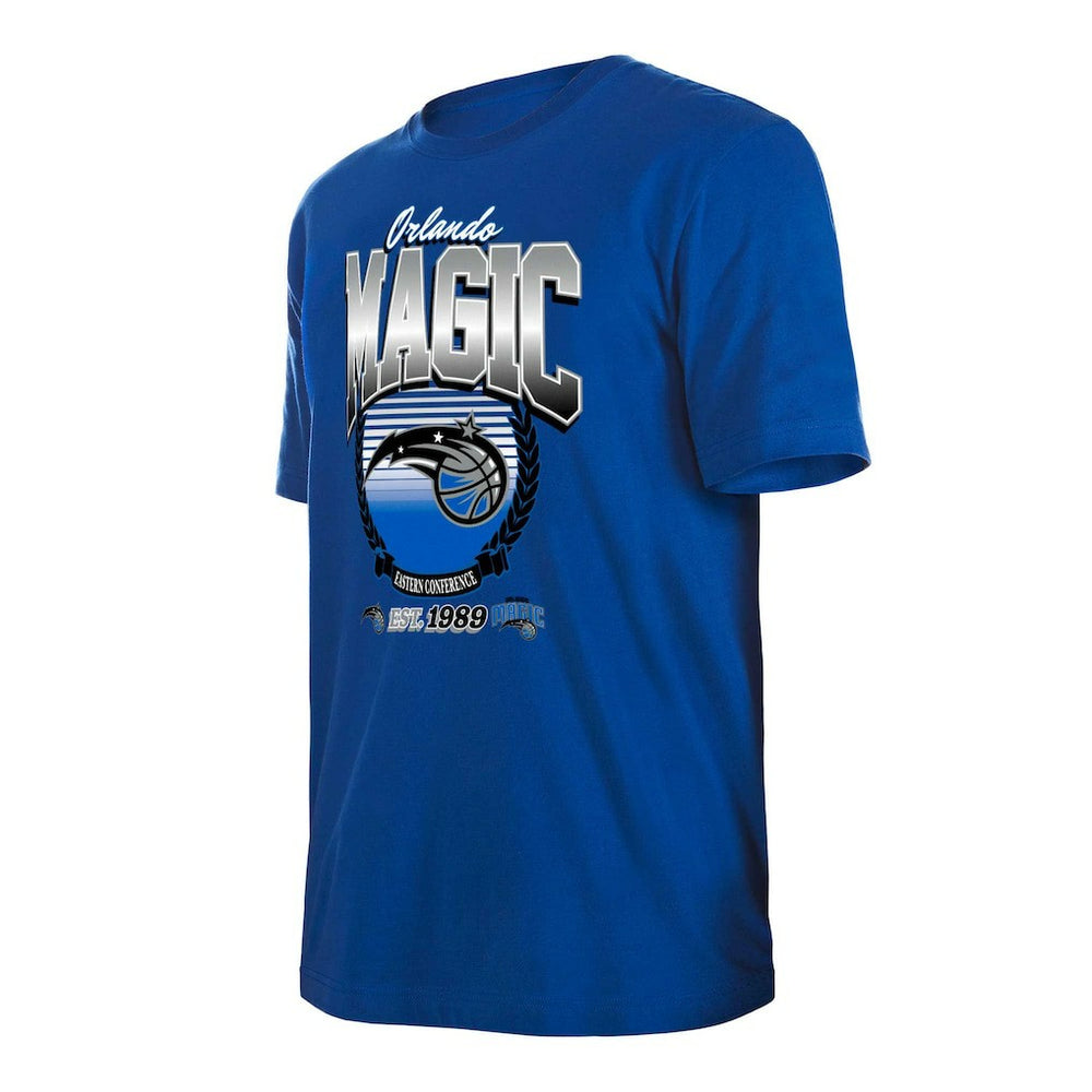 New Era Orlando Magic Unisex Summer Classics T-Shirt
