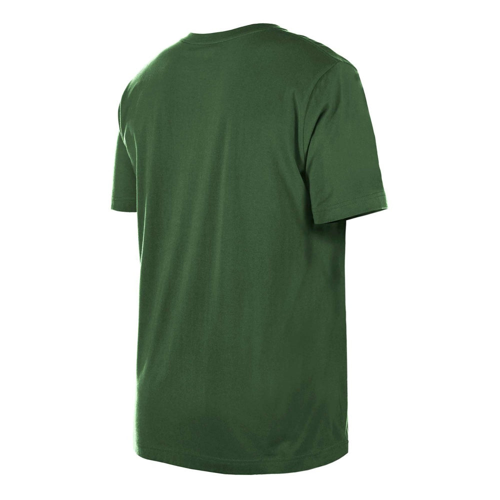 New Era Milwaukee Bucks Unisex Summer Classics T-Shirt