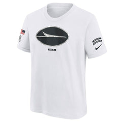 Youth 2024 Salute To Service T-Shirt - New York Jets T-shirts