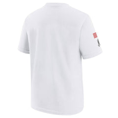 Youth 2024 Salute To Service T-Shirt - New York Jets T-shirts