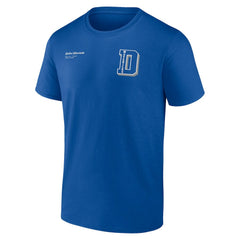 Dallas Mavericks Split Zone T-Shirt sale