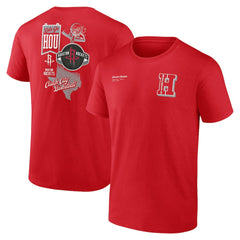 Houston Rockets Split Zone T-Shirt sale