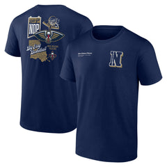 New Orleans Pelicans Split Zone T-Shirt