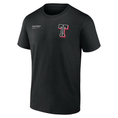 Toronto Raptors Split Zone T-Shirt