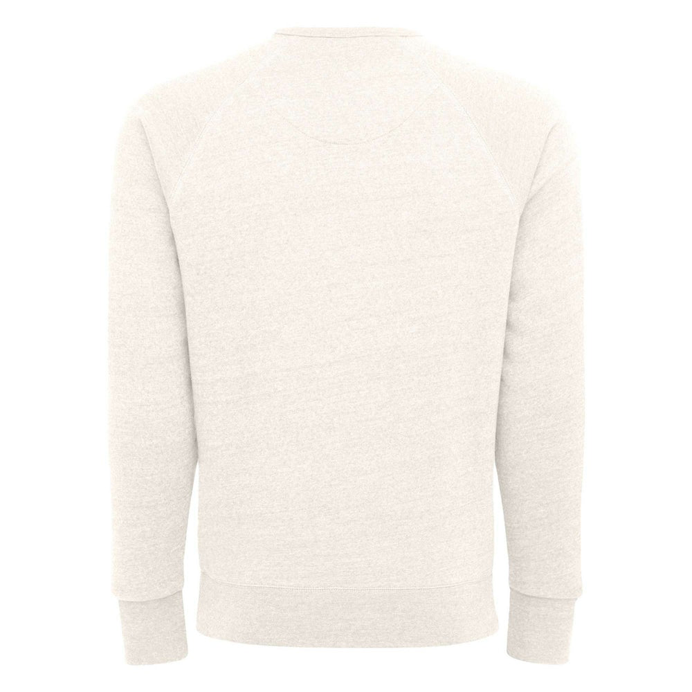 Minnesota Timberwolves Sportiqe Unisex Harmon Super Soft Tri-Blend Raglan Pullover Sweatshirt