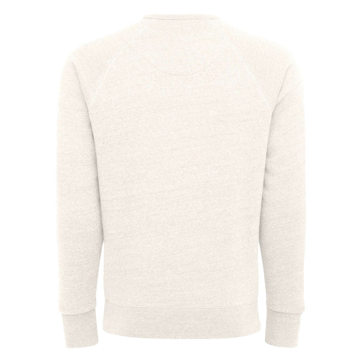 Sacramento Kings Sportiqe Unisex Harmon Super Soft Tri-Blend Raglan Pullover Sweatshirt