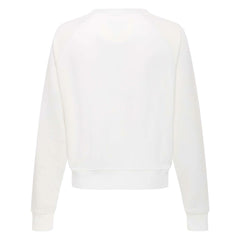 Boston Celtics Sportiqe Women's Ashlyn Super Soft Raglan Pullover Sweatshirt