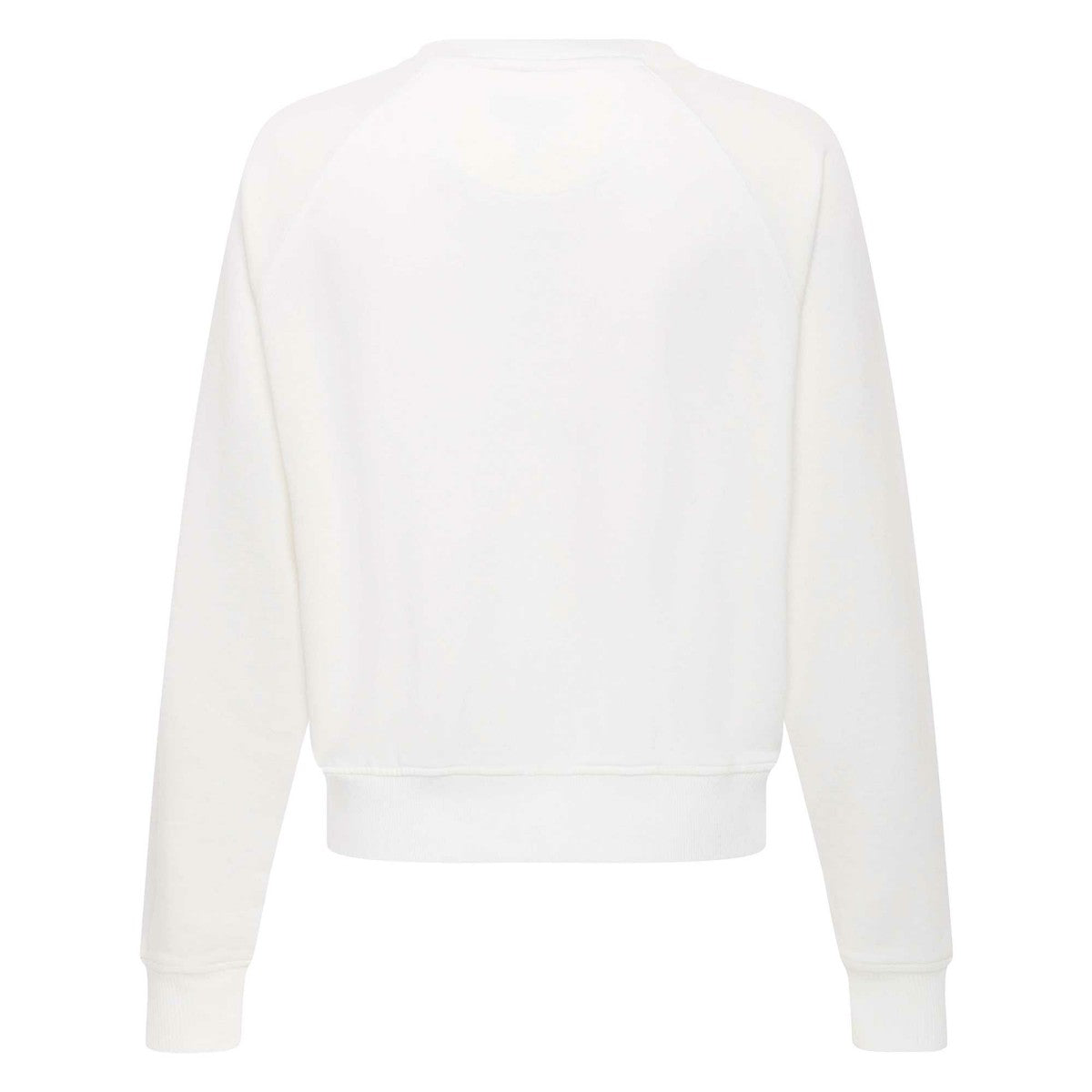 Sacramento Kings Sportiqe Women's Ashlyn Super Soft Raglan Pullover Sweatshirt