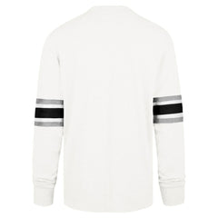 '47 Gridiron Premier Brex Long Sleeve T-Shirt - Las Vegas Raiders T-shirts
