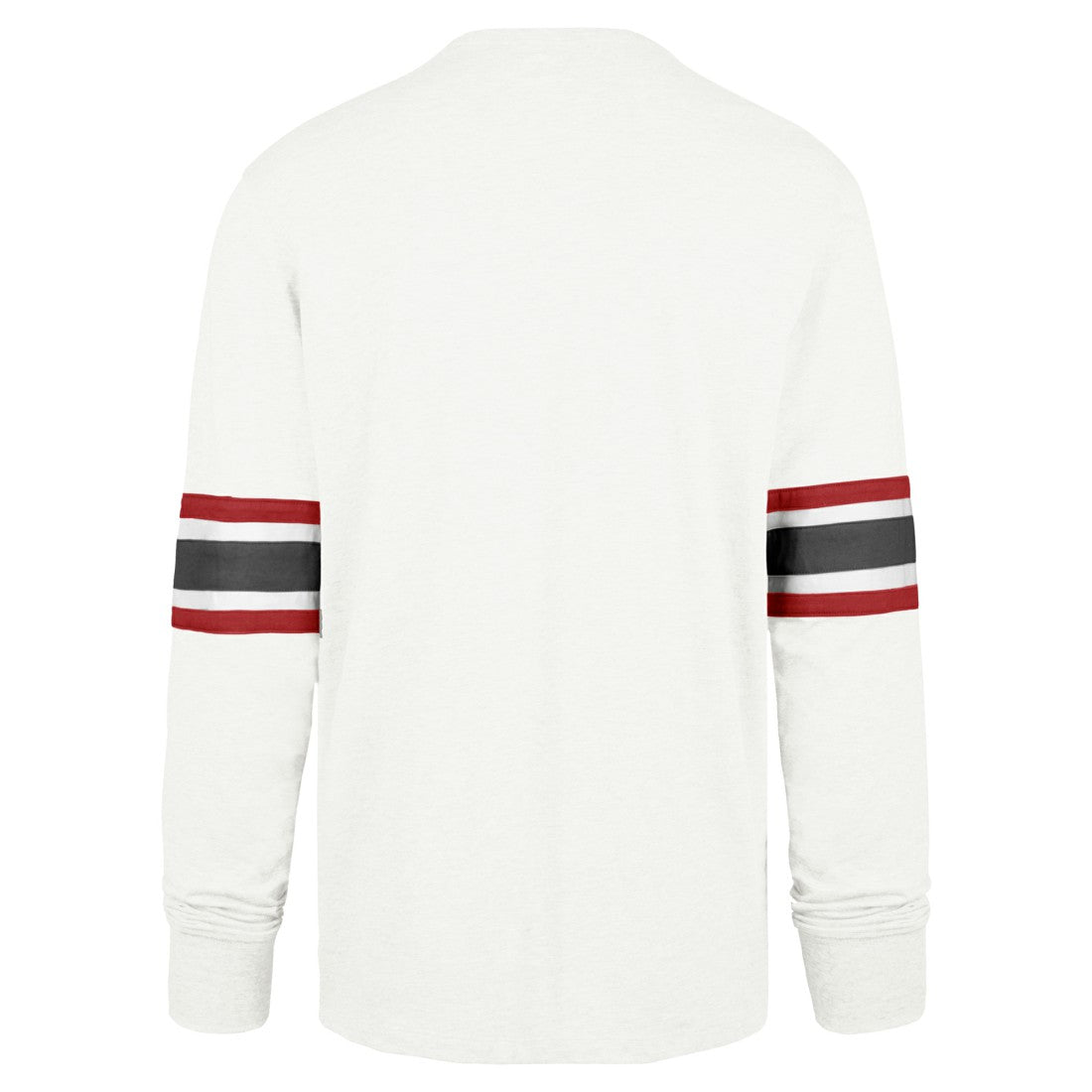 '47 Gridiron Premier Brex Long Sleeve T-Shirt - Tampa Bay Buccaneers T-shirts