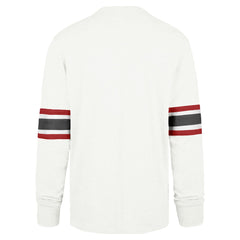 '47 Gridiron Premier Brex Long Sleeve T-Shirt - Tampa Bay Buccaneers T-shirts