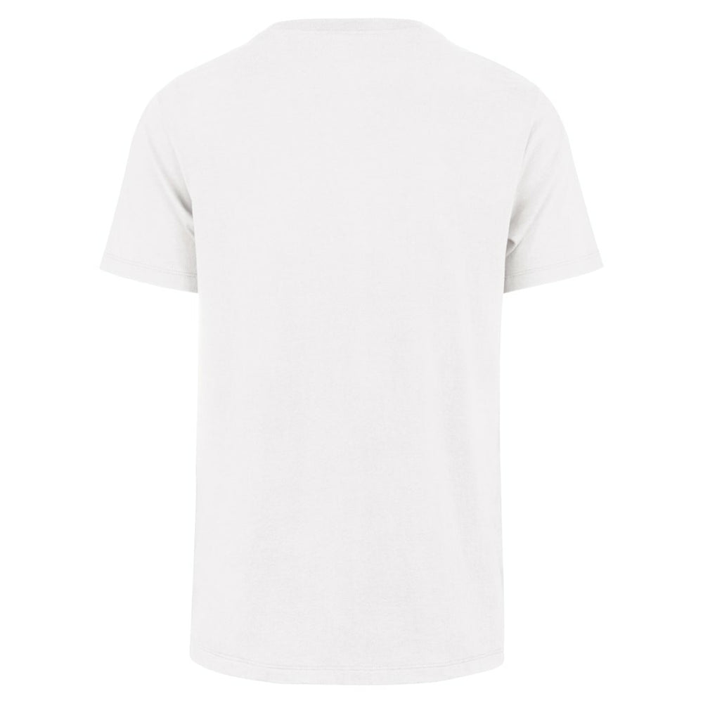 '47 Flag Script Franklin T-Shirt - Baltimore Ravens T-shirts