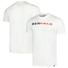 '47 Flag Script Franklin T-Shirt - Cincinnati Bengals T-shirts