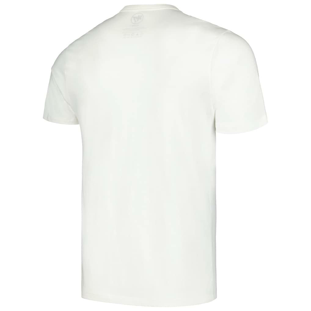 '47 Flag Script Franklin T-Shirt - Cincinnati Bengals T-shirts
