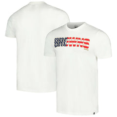 '47 Flag Script Franklin T-Shirt - Cleveland Browns T-shirts