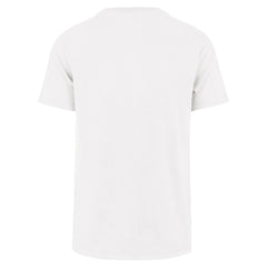 '47 Flag Script Franklin T-Shirt - Miami Dolphins T-shirts