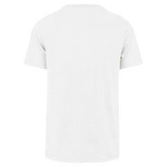 '47 Flag Script Franklin T-Shirt - Tennessee Titans T-shirts