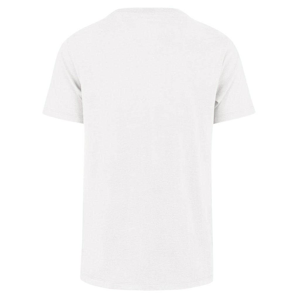 '47 Flag Script Franklin T-Shirt - Arizona Cardinals T-shirts