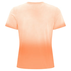 Phoenix Suns Sportiqe Women's Arcadia Sun-Dipped T-Shirt