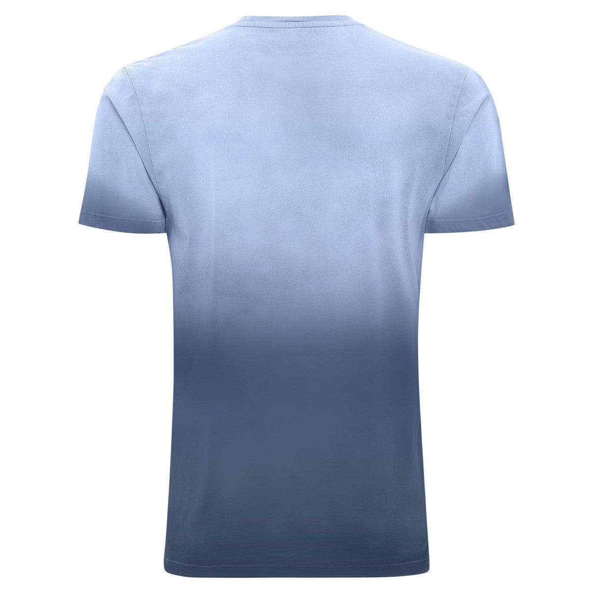 Memphis Grizzlies Sportiqe Unisex Bingham Sun-Fade T-Shirt