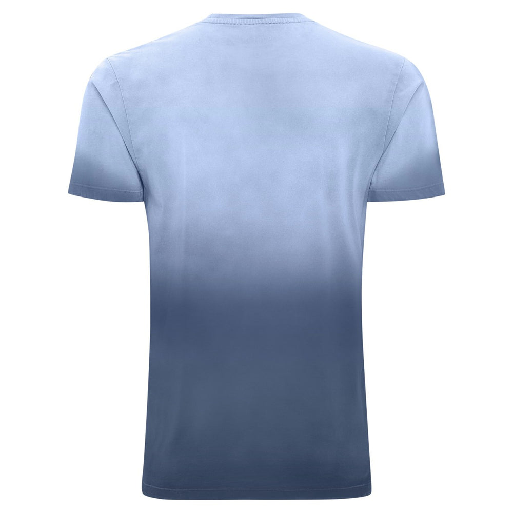 Memphis Grizzlies Sportiqe Unisex Bingham Sun-Fade T-Shirt